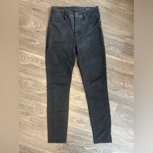 Black Women's Jeans